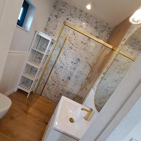 Appartamento Brzozowy Zakatek