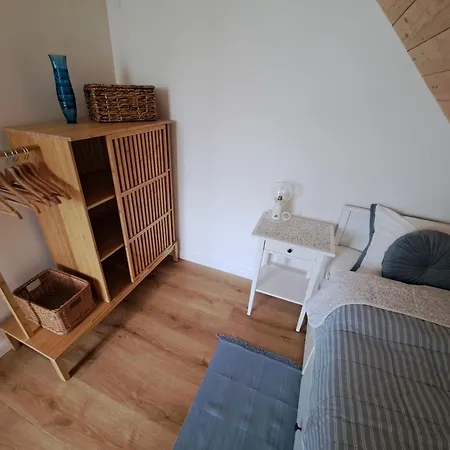 Brzozowy Zakatek Appartamento *