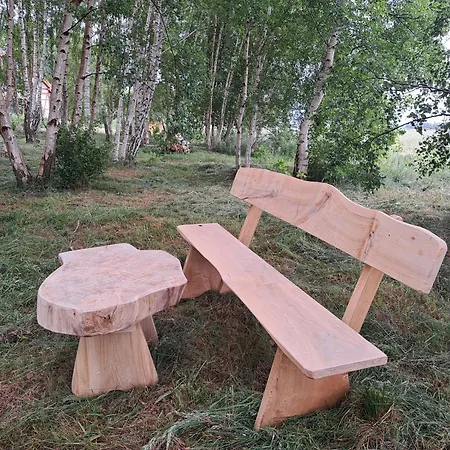 Brzozowy Zakatek Appartamento *